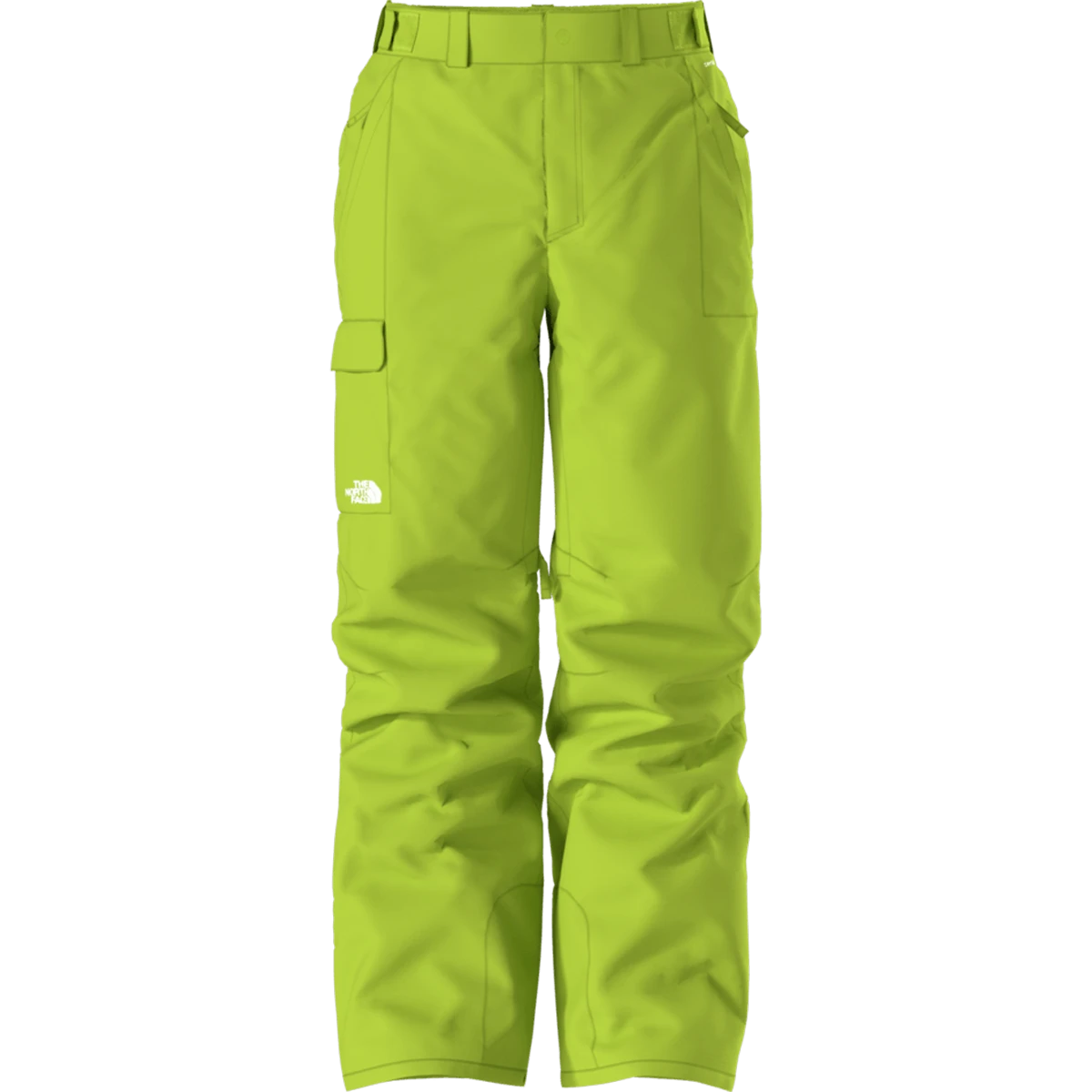 The North Face Men's Freedom Pant - Long 7 The North Face Men's Freedom Pant - Long - Image 5