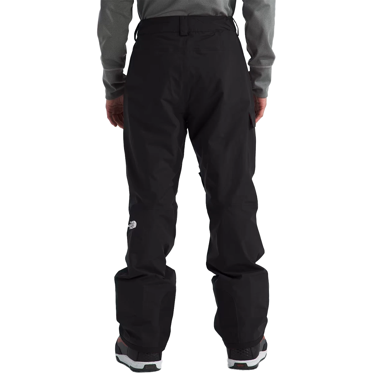 The North Face Men's Freedom Pant - Short 9 The North Face Men's Freedom Pant - Short - Image 7