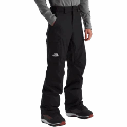 The North Face Men's Freedom Pant - Short 17 The North Face Men's Freedom Pant - Short -Ski Sports Shop 100220926 TNFBLK 4