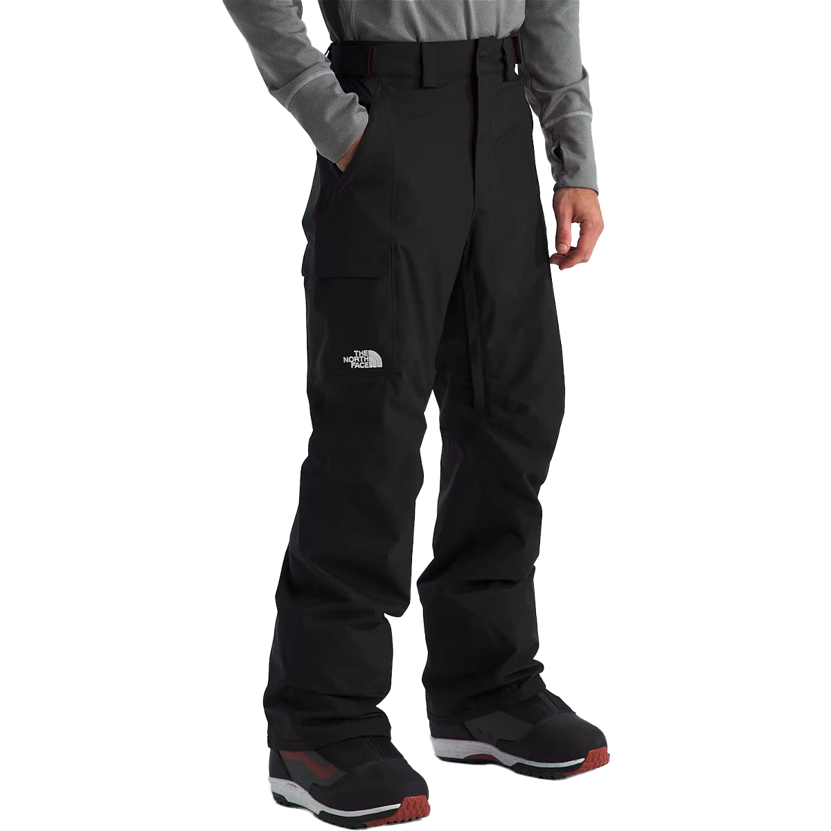 The North Face Men's Freedom Pant - Short 10 The North Face Men's Freedom Pant - Short - Image 8