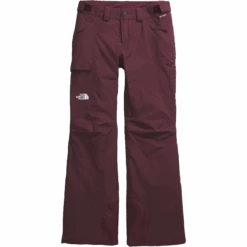 The North Face Women's Freedom Insulated Pant - Long 12 The North Face Women's Freedom Insulated Pant - Long -Ski Sports Shop 100220933 ALPINEPLUM 1