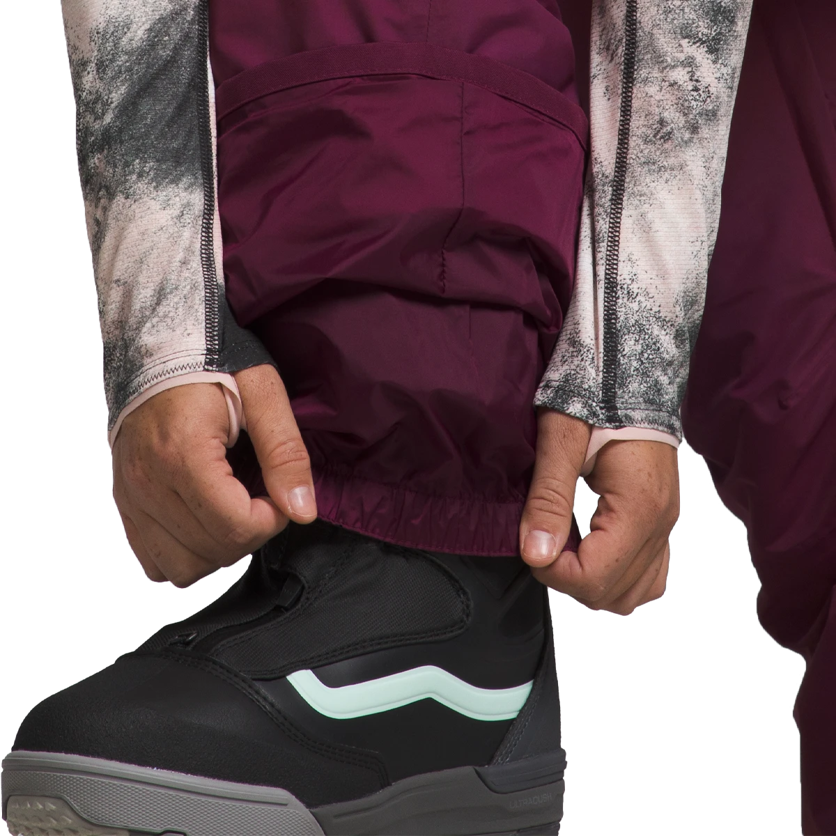 The North Face Women's Freedom Insulated Pant 14 The North Face Women's Freedom Insulated Pant - Image 12