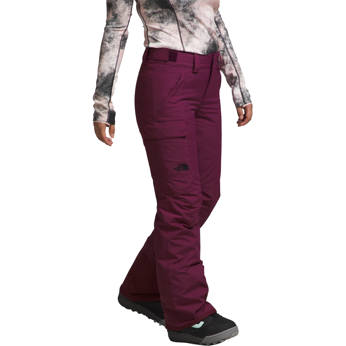 The North Face Women's Freedom Insulated Pant 13 The North Face Women's Freedom Insulated Pant - Image 11