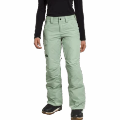 The North Face Women's Freedom Insulated Pant 19 The North Face Women's Freedom Insulated Pant -Ski Sports Shop 100220933 MISTYSAGE 1 1fb4ead0 8875 40dd a5b4 0465caaacc03