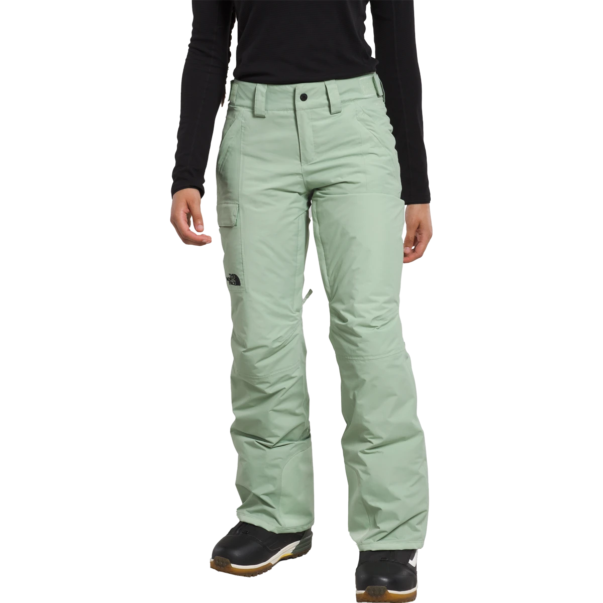 The North Face Women's Freedom Insulated Pant 6 The North Face Women's Freedom Insulated Pant - Image 4
