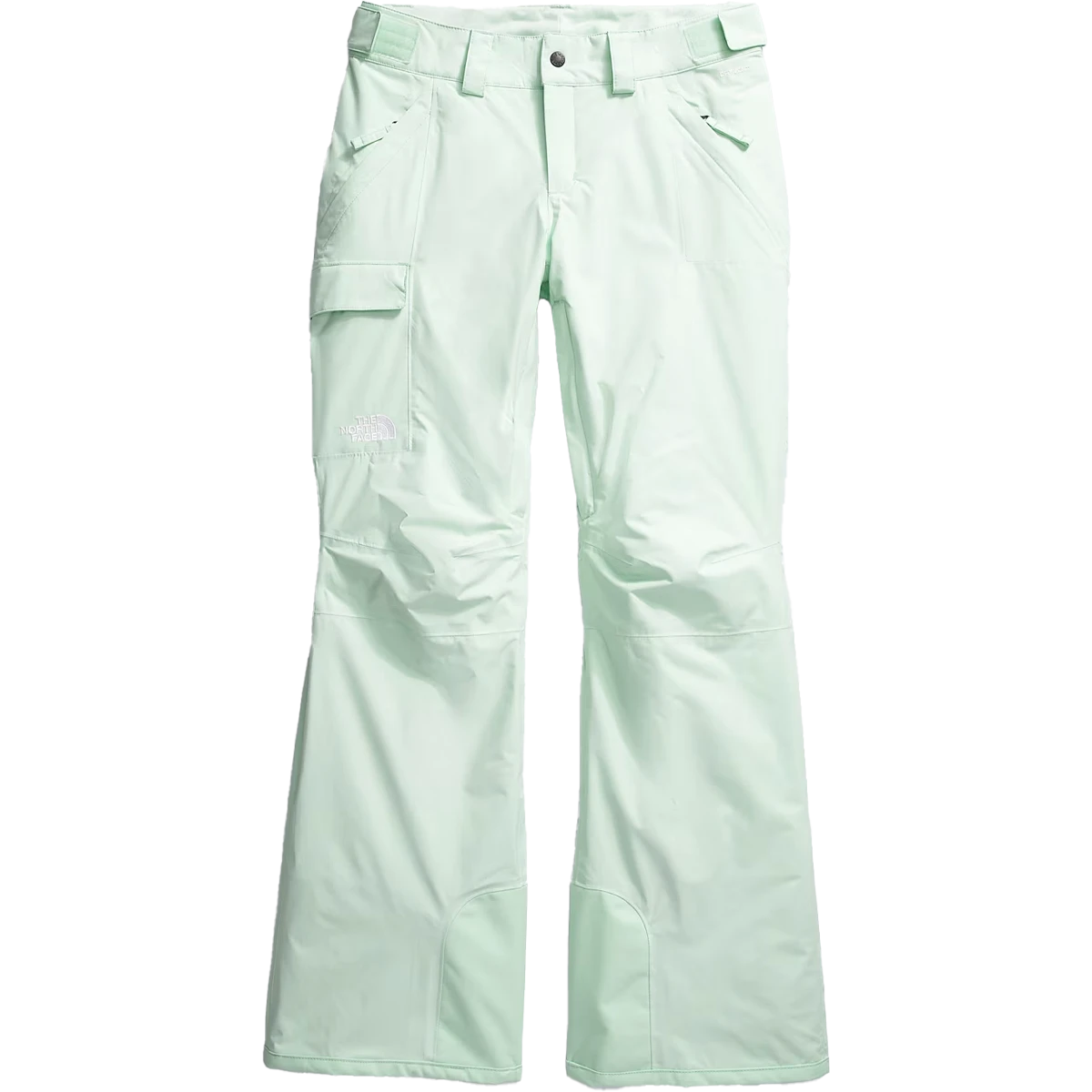 The North Face Women's Freedom Insulated Pant - Long 4 The North Face Women's Freedom Insulated Pant - Long - Image 2