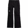 The North Face Women's Freedom Insulated Pant - Long 2 The North Face Women's Freedom Insulated Pant - Long -Ski Sports Shop 100220933 TNFBLK 1
