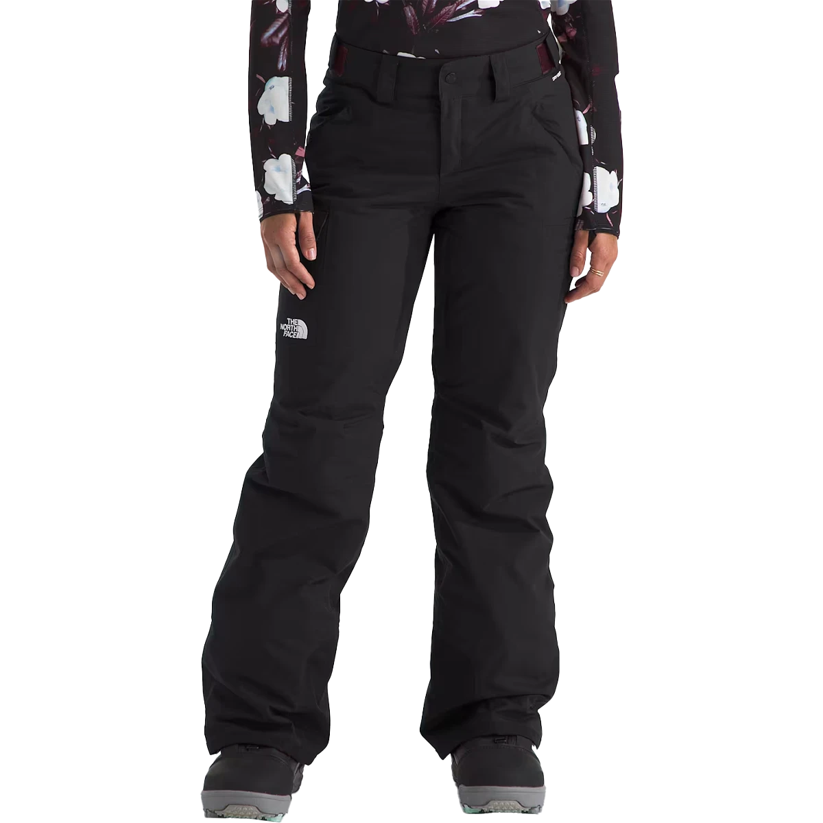 The North Face Women's Freedom Insulated Pant - Long 10 The North Face Women's Freedom Insulated Pant - Long - Image 8