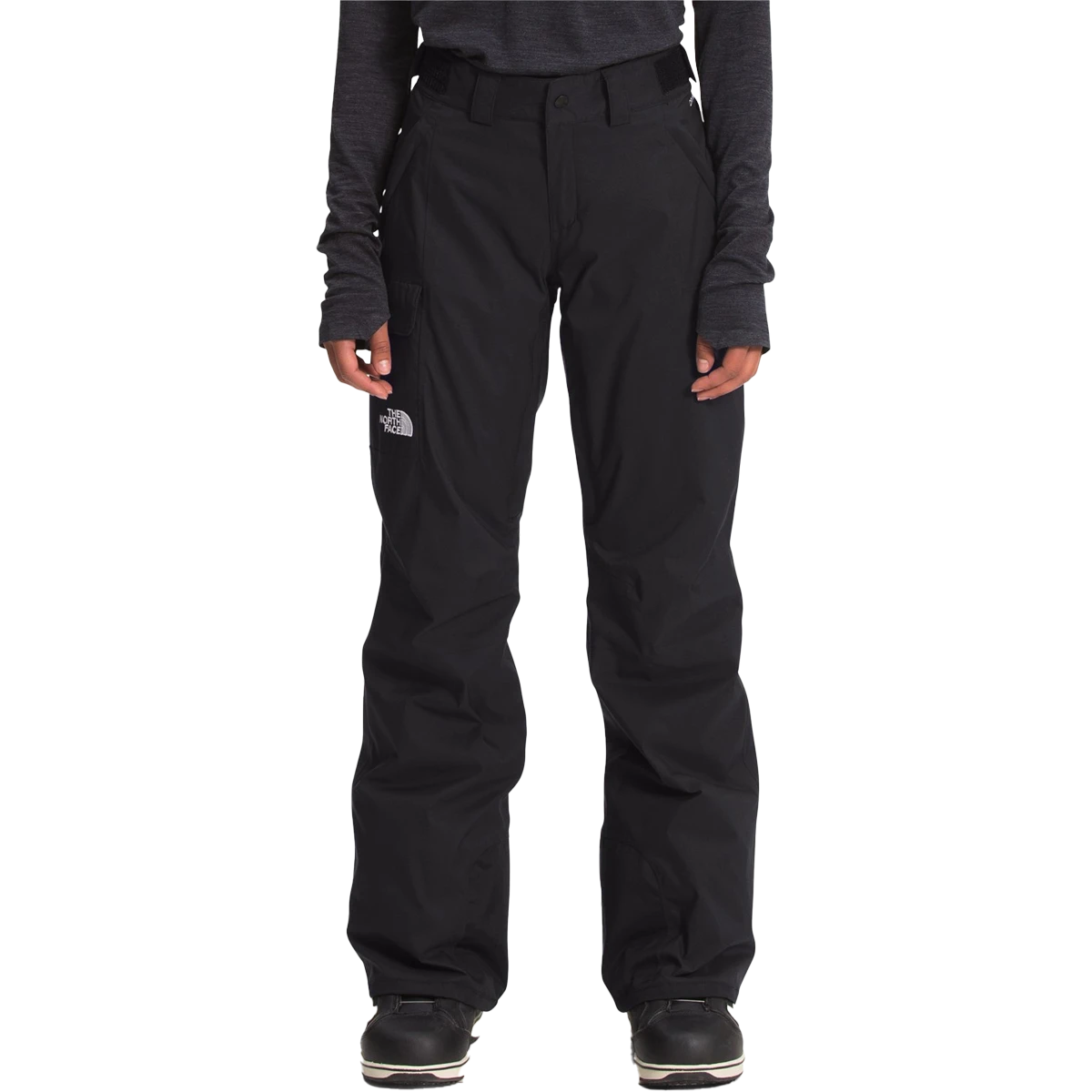The North Face Women's Freedom Insulated Pant 3 The North Face Women's Freedom Insulated Pant