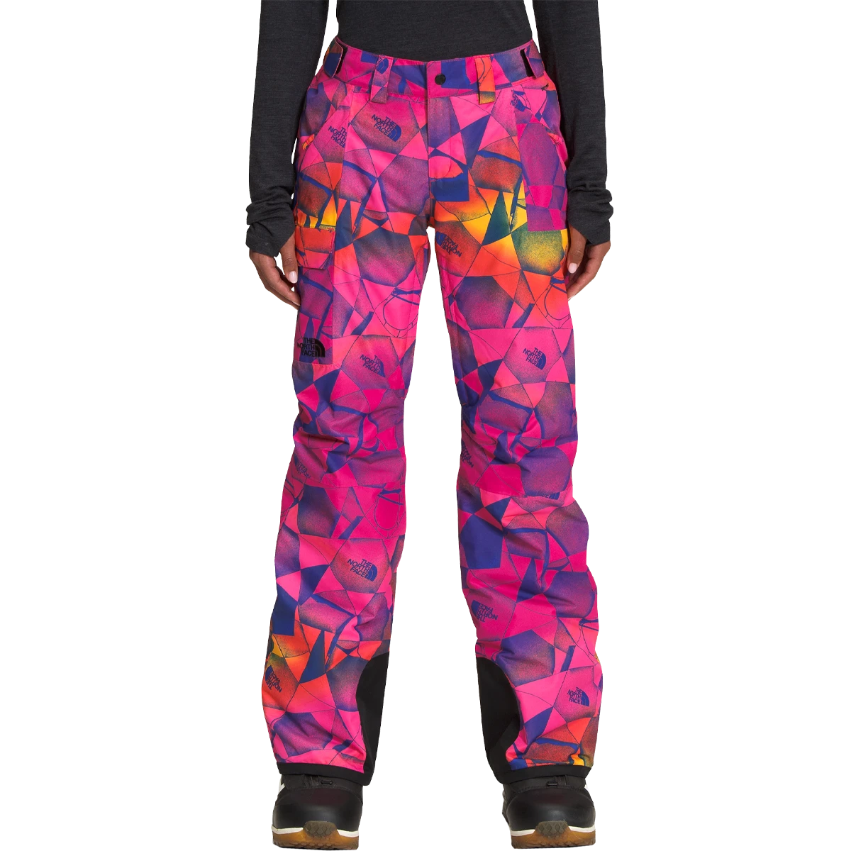 The North Face Women's Freedom Insulated Pant 11 The North Face Women's Freedom Insulated Pant - Image 9