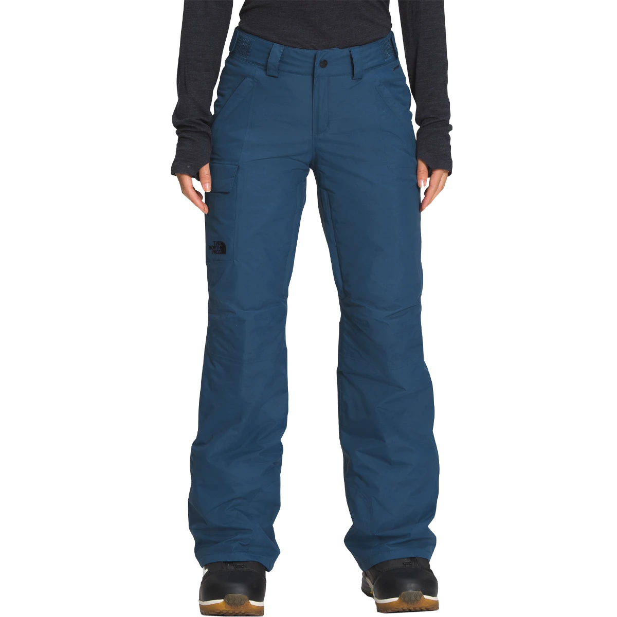The North Face Women's Freedom Insulated Pant 10 The North Face Women's Freedom Insulated Pant - Image 8