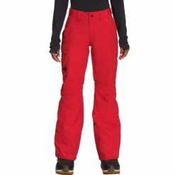 The North Face Women's Freedom Insulated Pant 21 The North Face Women's Freedom Insulated Pant -Ski Sports Shop 100220933 TRED 1 417f4bcd f716 4063 bc90 bdc30dd640d8