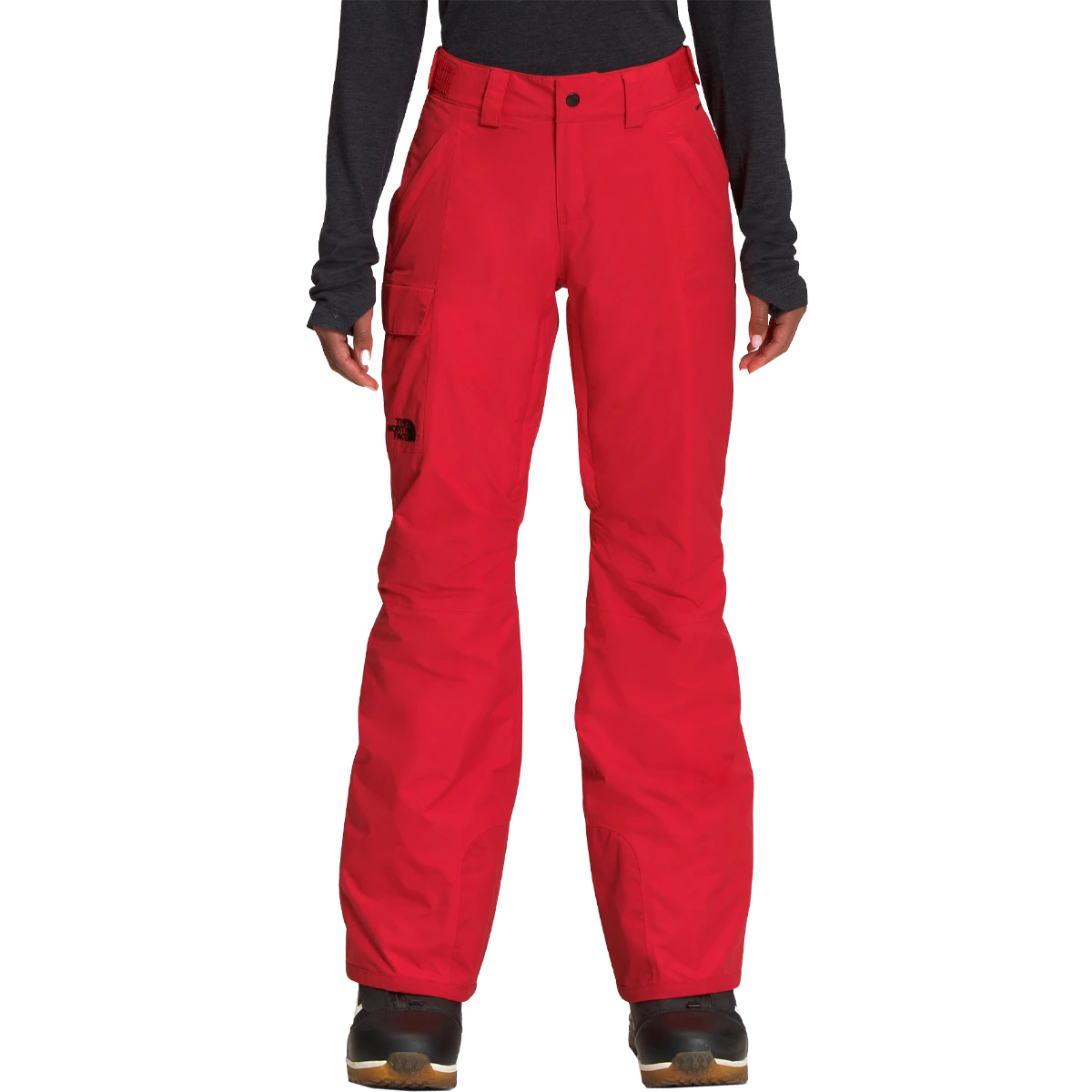 The North Face Women's Freedom Insulated Pant 8 The North Face Women's Freedom Insulated Pant - Image 6