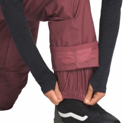 The North Face Women's Freedom Insulated Pant 28 The North Face Women's Freedom Insulated Pant -Ski Sports Shop 100220933 WLDG 4 108b7a92 1a6e 43a6 993b 8b52827a7bda