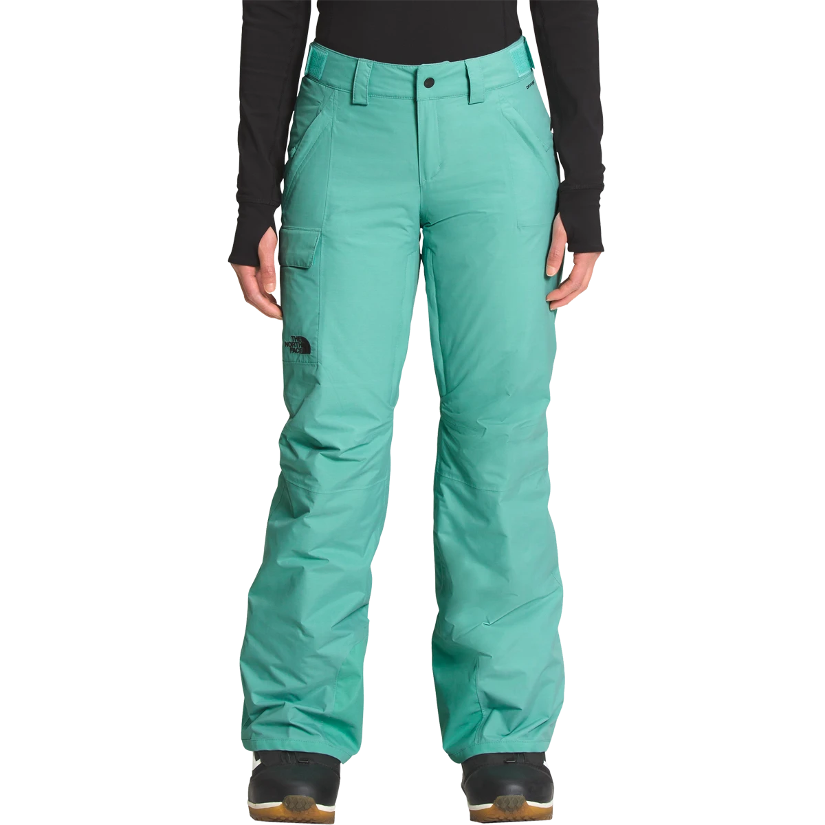 The North Face Women's Freedom Insulated Pant 9 The North Face Women's Freedom Insulated Pant - Image 7