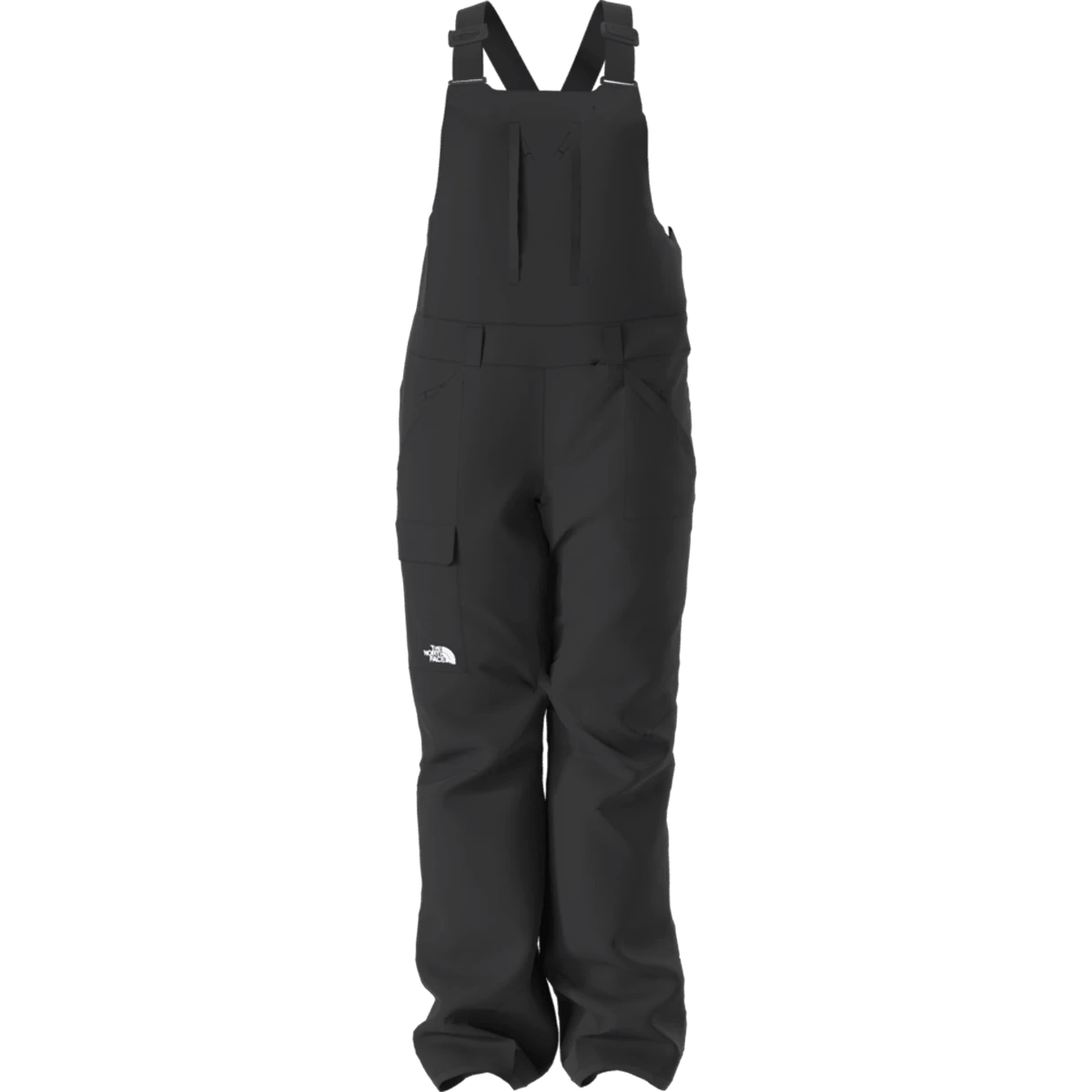 The North Face Women's Freedom Insulated Bib 3 The North Face Women's Freedom Insulated Bib