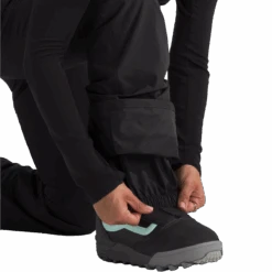 The North Face Women's Freedom Insulated Bib 14 The North Face Women's Freedom Insulated Bib -Ski Sports Shop 100221064 TNFBLK 3