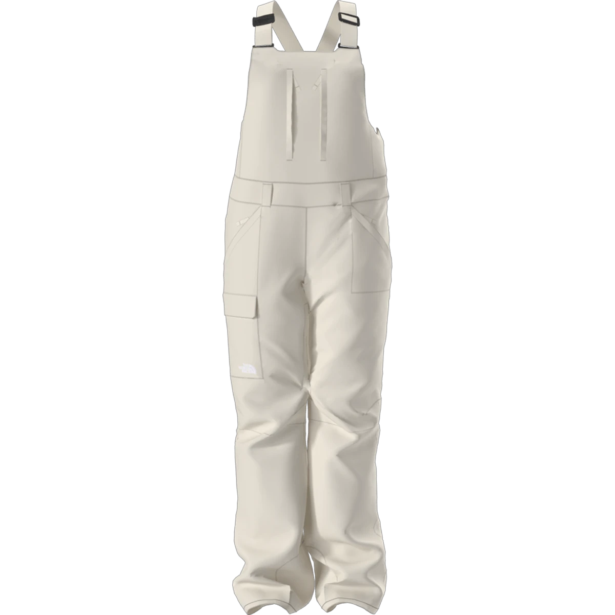 The North Face Women's Freedom Insulated Bib 4 The North Face Women's Freedom Insulated Bib - Image 2
