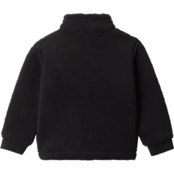 Columbia Youth Toddler Rugged Ridge II Sherpa Full Zip -Ski Sports Shop 100221089 BLK 1