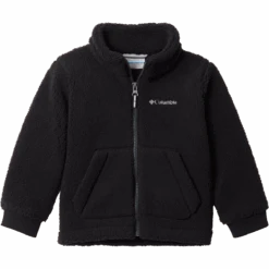 Columbia Youth Toddler Rugged Ridge II Sherpa Full Zip