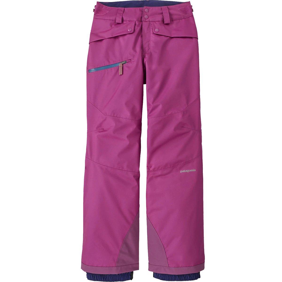 Patagonia Youth Snowbelle Pant 3 Patagonia Youth Snowbelle Pant