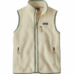 Patagonia Women's Retro Pile Fleece Vest