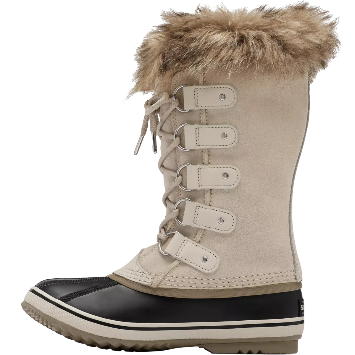 Sorel Women's Joan Of Arctic 5 Sorel Women's Joan Of Arctic - Image 3