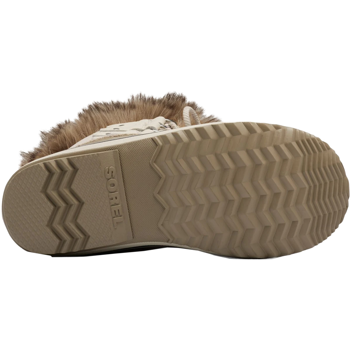 Sorel Women's Joan Of Arctic 8 Sorel Women's Joan Of Arctic - Image 6