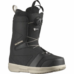 Salomon Faction BOA
