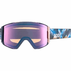 Anon Sync + Lens Low Bridge -Ski Sports Shop 100222756010 CHETMANILOWPERVARBLU 3 dcc2a3ea 230b 4439 b032 0812070bb24d