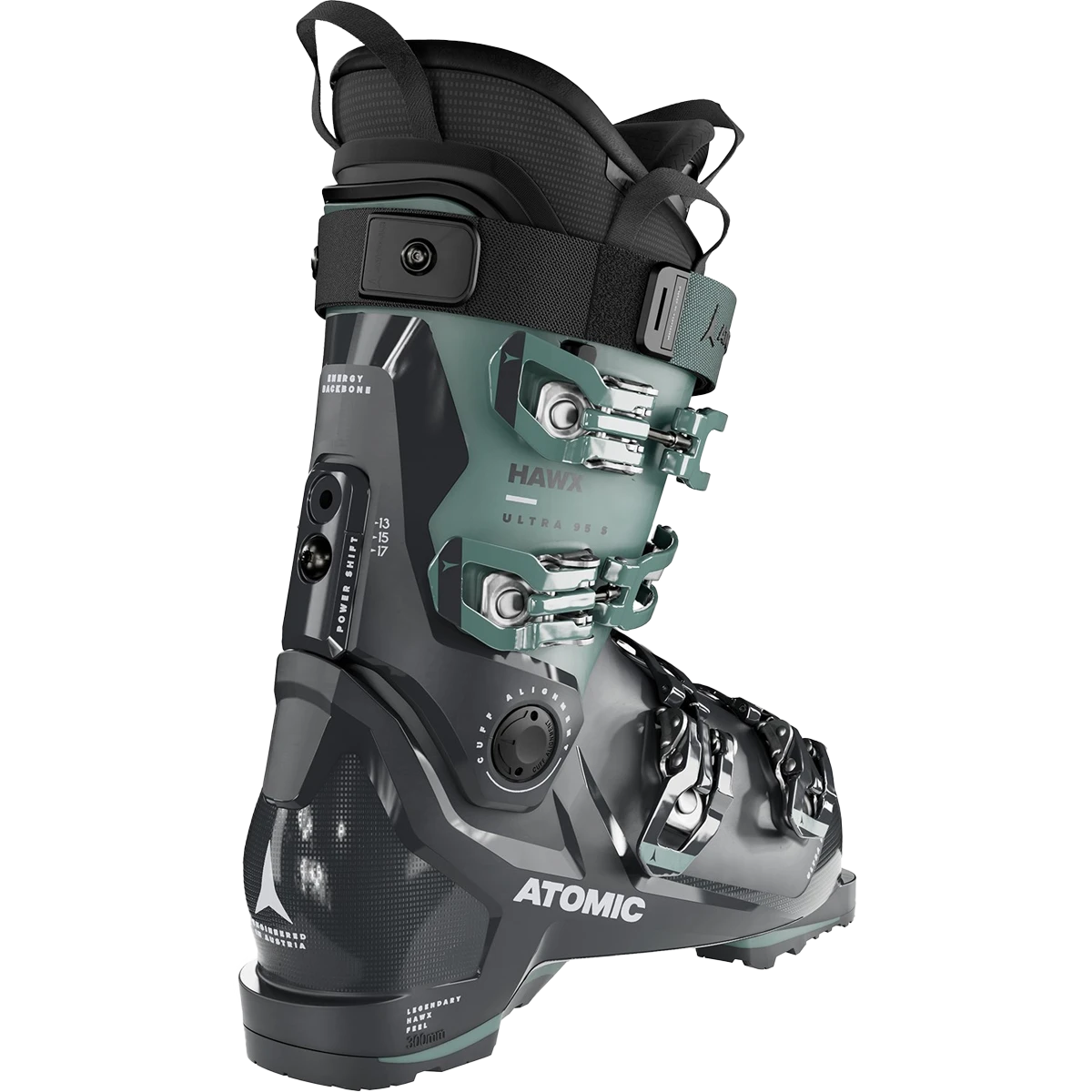 Atomic Women's Hawx Ultra 95 S GW 4 Atomic Women's Hawx Ultra 95 S GW - Image 2