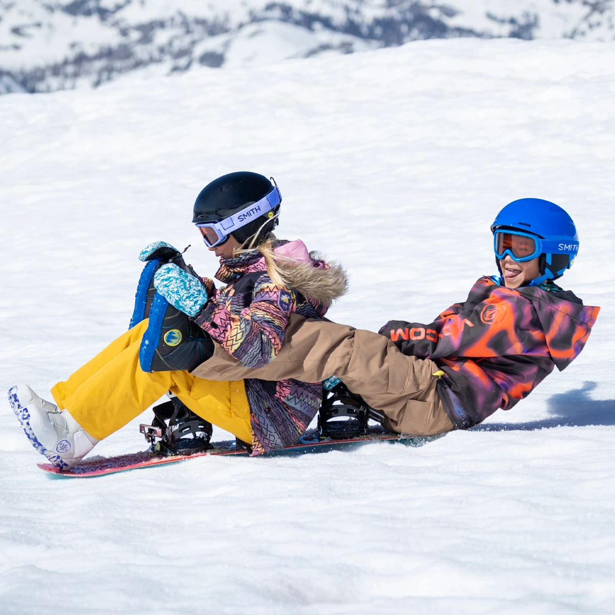 Youth Glide Jr. MIPS 10 Youth Glide Jr. MIPS - Image 8