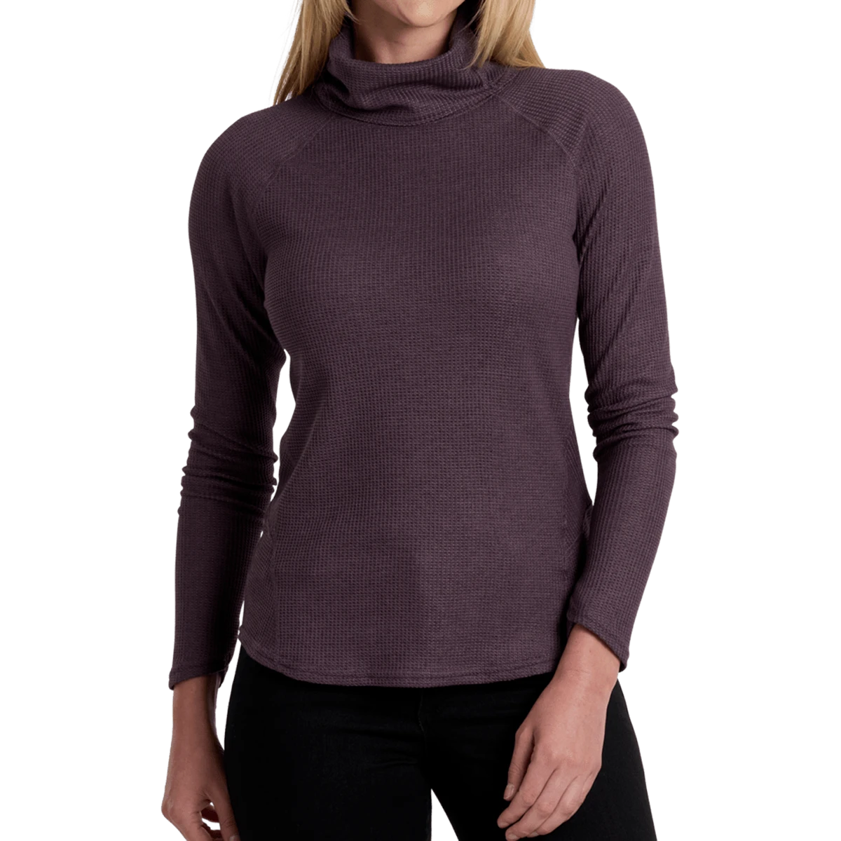 KUHL Women's Petra Turtleneck 6 KUHL Women's Petra Turtleneck - Image 4