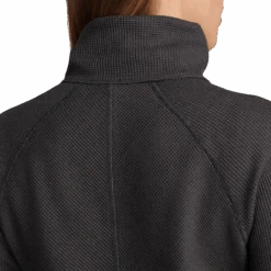 KUHL Women's Petra Turtleneck 19 KUHL Women's Petra Turtleneck -Ski Sports Shop 100228477 SAGE 5