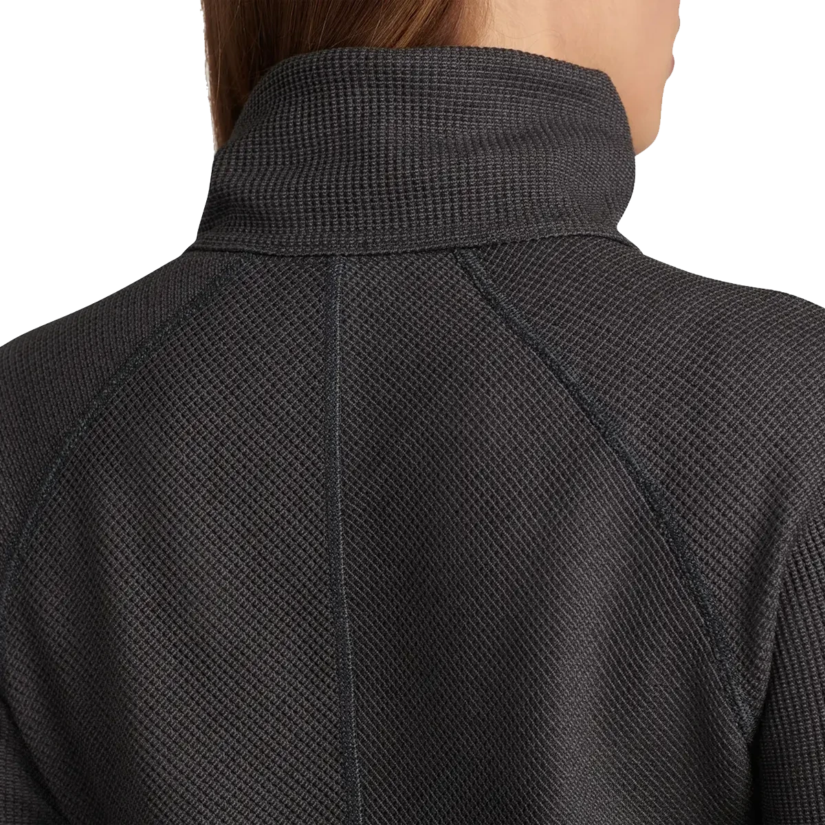 KUHL Women's Petra Turtleneck 10 KUHL Women's Petra Turtleneck - Image 8