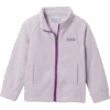 Columbia Youth Benton Springs Full Zip Fleece 1 Columbia Youth Benton Springs Full Zip Fleece -Ski Sports Shop 100228699 LAVRAZ 1