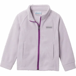 Columbia Youth Benton Springs Full Zip Fleece