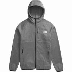 The North Face Men's Canyonlands Hoodie -Ski Sports Shop 100228766 MGH 1
