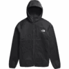 The North Face Men's Canyonlands Hoodie 1 The North Face Men's Canyonlands Hoodie -Ski Sports Shop 100228766 TBLK 1