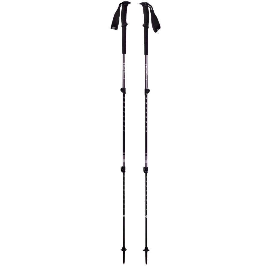 Black Diamond Trail Trekking Poles 3 Black Diamond Trail Trekking Poles