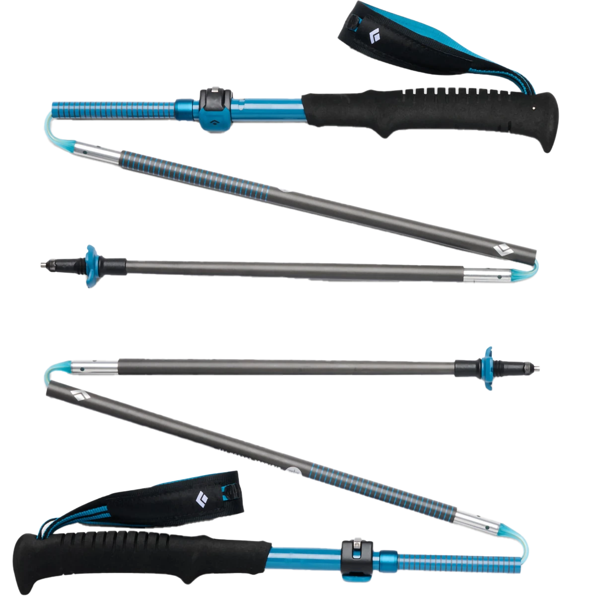 Black Diamond Distance Carbon FLZ Poles 6 Black Diamond Distance Carbon FLZ Poles - Image 4