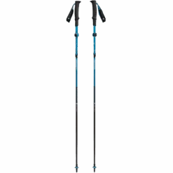 Black Diamond Distance Carbon FLZ Poles