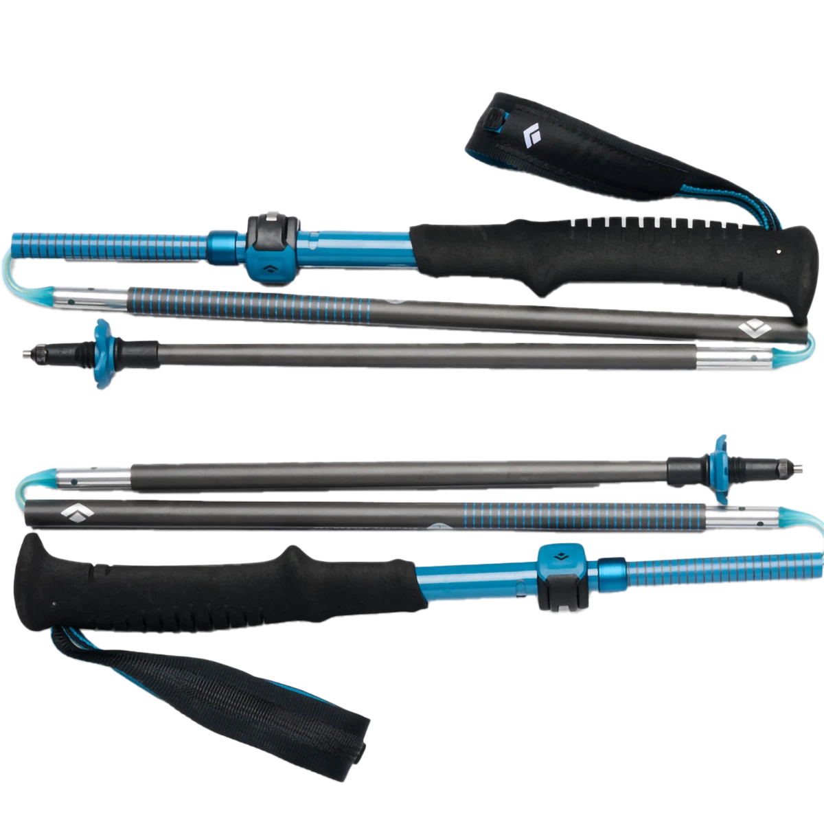 Black Diamond Distance Carbon FLZ Poles 5 Black Diamond Distance Carbon FLZ Poles - Image 3