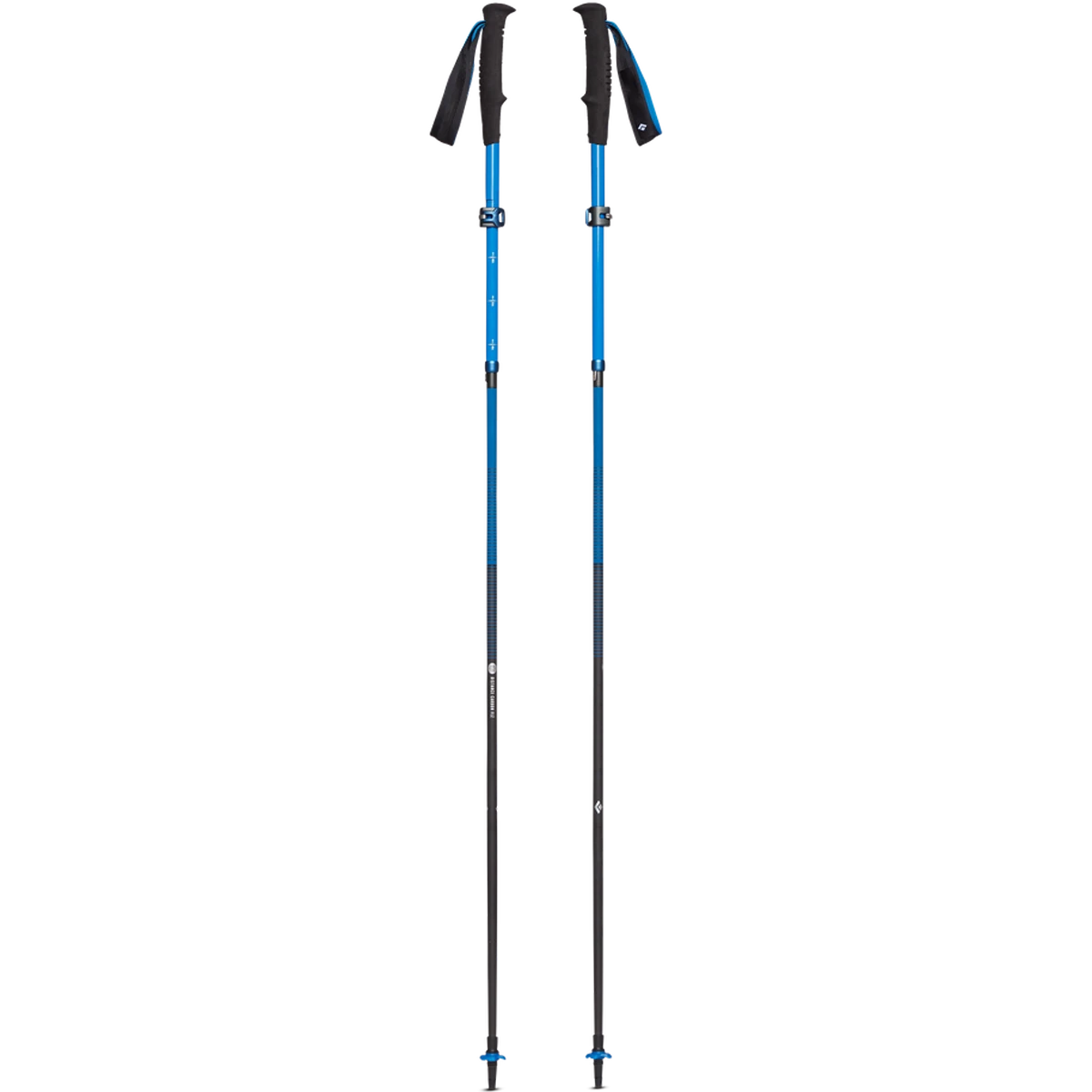 Black Diamond Distance Carbon FLZ Poles 4 Black Diamond Distance Carbon FLZ Poles - Image 2