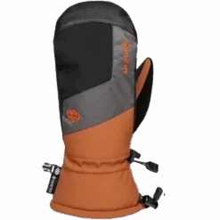 686 GORE-TEX Linear Mitt 8 686 GORE-TEX Linear Mitt -Ski Sports Shop 100241679 CLAY 1