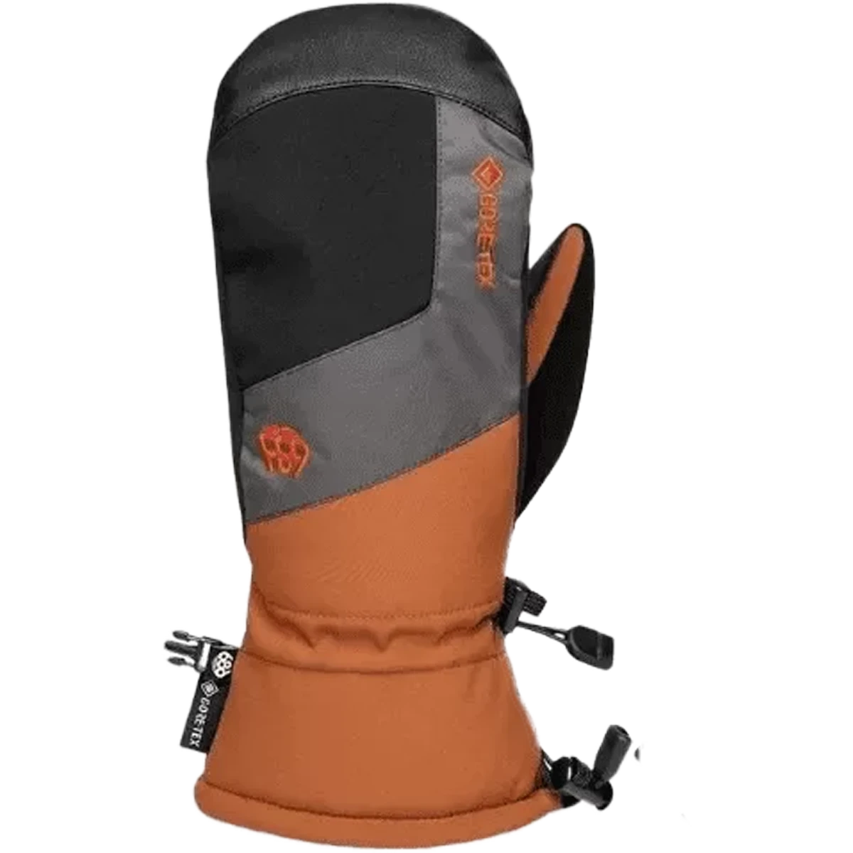 686 GORE-TEX Linear Mitt 5 686 GORE-TEX Linear Mitt - Image 3