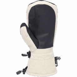 686 GORE-TEX Linear Mitt 9 686 GORE-TEX Linear Mitt -Ski Sports Shop 100241679 PUTTY 1