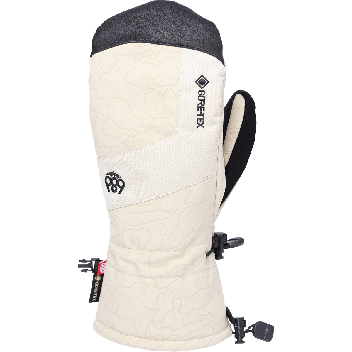 686 GORE-TEX Linear Mitt 4 686 GORE-TEX Linear Mitt - Image 2