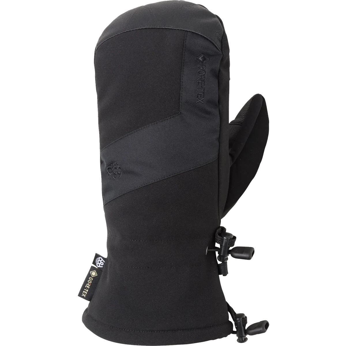 686 GORE-TEX Linear Mitt 3 686 GORE-TEX Linear Mitt