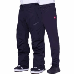 686 Men's Smarty 3-in-1 Cargo Pant - Regular